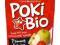 POKI JABŁKO/TRUSKAWKA BIO 90g-DANIVAL