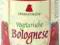SOS WEGETARIAŃSKI BOLOGNESE BIO 350g-ZWERGENWIESE