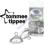 Tommee Tippee Smoczek do butelki 0m+ 2szt.