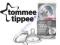 Tommee Tippee Smoczek do butelki 6 m+ 2szt. Kasza