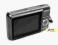Casio  EX-Z12  przyciski tył   +  przycisk migawki