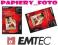 EMTEC Papier Foto 50ark dwystronny mat/błysk 185g