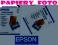 EPSON papier foto MATOWY SUPERTRWAŁY A4 50szt.