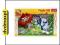 dvdmaxpl 160 EL. TOM I JERRY OPALANIE 15156 PUZZLE