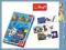 Trefl GRA EDUKACYJNA SKOJARZENIA Puzzle Układanka