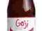 SOK Z GOJI BIO 330 ml - MEDICURA