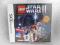 Nintendo DS LEGO Star Wars II DSi 3DS
