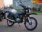 Motocykl ROMET ADV 150 z + KASK + TRANSPORT GRATIS