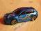 SUBARU IMPREZA WRX STI HTB HOT WHEELS JDM WARSAW