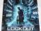 LOCKOUT DVD Guy Pearce LEKTOR FOLIA