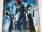 Hellboy DVD Guillermo del Toro LEKTOR FOLIA