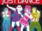 Just Dance - folia - NINTENDO wii