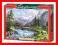 Puzzle 1500 Na łonie natury CASTOR Wyprz! Kurier48
