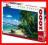 Puzzle 1000 Palmy na plaży DINO Wyprz! Kurier48-7z