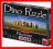 Puzzle 1000 Panoramic Stonhenge DINO Wyprz! Kurier