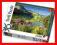 Puzzle 1500 Wielki Staw, Tatry TREFL Wyprz! Kurier