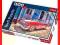 Puzzle 1500 Chevrolet Oldtimer TREFL Wyprz! Kurier