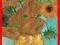 Puzzle 1000 - van Gogh, Słoneczniki w.2 PIATNIK Wy