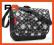 Torba rowerowa New Looxs Cameo Messenger Circle