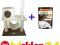 YARRO wys. 100cm Comfort DRAPAK dla kota + GRATIS