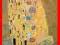 Puzzle 1000 - Klimt. Pocałunek PIATNIK Wyprz! Kuri