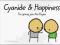 CYANIDE AND HAPPINESS: I'M GIVING YOU THE FINGER