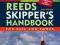 REEDS SKIPPER'S HANDBOOK Malcolm Pearson