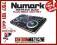 NUMARK MixTrack QUAD + Gratisy, wys, słuchawki