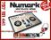 NUMARK MixTrack EDGE wys, słuchawki 36M gratis