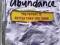 ABUNDANCE: THE FUTURE IS BETTER THAN YOU THINK