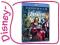 disney-AVENGERS [BLU-RAY]