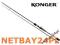 WĘDKA SPINNING KONGER VIRAGO CAST JERK 195/80g hit