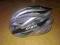 KASK GIRO LIVESTRONG rozm.L KOLOR TITANIUM