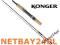 WĘDKA SPINNING KONGER VIRAGO VS ZANDER 255/7-28g