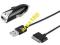SAMOCHODOWA ŁADOWARKA USB  MP3 PDA iPHONE 1000mA