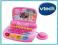 VTECH INTERAKTYWNY LAPTOP NAUKA ANGIELSKIEGO PINK