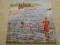GENESIS - FOXTROT [MINT--]