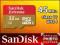 32GB 45MB/s SanDisk EXTREME MICRO SDHC CLASS10 +AD