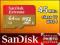 64GB 45MB/s SanDisk EXTREME MICRO SDXC CLASS10 +AD