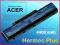 BATERIA ACER 4710 4720 4920 AS07A31 AS07A51 4,4Ah