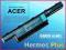 6600mAh BATERIA ACER 4551 4741 5740 7740 AS10D31