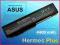 4,4Ah BATERIA ASUS A32-N61 N61J N61V N43J N53 M50