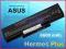 BATERIA ASUS A32-K72 K72J K72JV N71J N71V A72 N73J