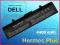 BATERIA DELL Inspiron 1525 1526 1545 4400mAh