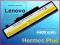 4400mAh BATERIA LENOVO IdeaPad Y450 Y550 L08L6D13