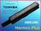 BATERIA TOSHIBA A200 A300 L200 L300 M200 PA3534U