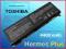 4400mAh BATERIA TOSHIBA L100 L10 L20 L30 L2 PA3450