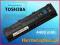 BATERIA TOSHIBA MINI NB200 PA3732 4400mAh