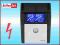 ActiveJet UPS AJE-550 SINUS LCD 7.2Ah 350W NOWY