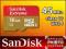 16GB 45MB/s SanDisk EXTREME MICRO SDHC CLASS10 +AD